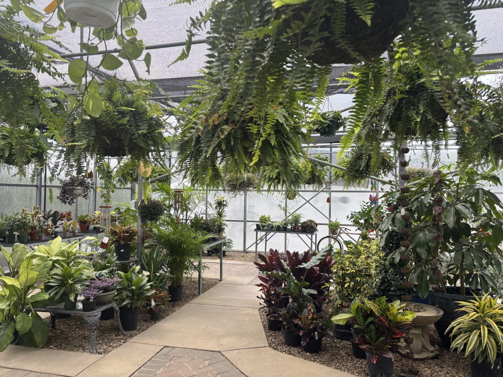 Landscaping near mansfield, Ohio